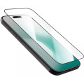 Nillkin Tvrdené Sklo 2.5D CP+ PRO Black pre Apple iPhone 17 (s aplikátorom)