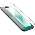 Nillkin Tvrdené Sklo 2.5D CP+ PRO Black pre Apple iPhone Air (s aplikátorom)