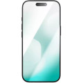 Nillkin Tvrdené Sklo 2.5D CP+ PRO Black pre Apple iPhone 17 Pro Max (s aplikátorom)