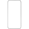 Nillkin Tvrdené Sklo 2.5D CP+ PRO Black pre Apple iPhone 17 Pro Max (s aplikátorom)