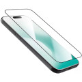 Nillkin Tvrdené Sklo 2.5D CP+ PRO Black pre Apple iPhone 17 Pro Max (s aplikátorom)