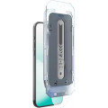 Nillkin Tvrdené Sklo 0.25mm Guardian 2.5D pre Apple iPhone Air Black (s aplikátorom)