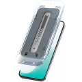 Nillkin Tvrdené Sklo 0.25mm Guardian 2.5D pre Apple iPhone Air Black (s aplikátorom)
