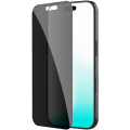 Nillkin Tvrdené Sklo 0.25mm Guardian 2.5D pre Apple iPhone 17 Pro Black (s aplikátorom)