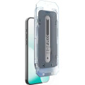 Nillkin Tvrdené Sklo 0.25mm Guardian 2.5D pre Apple iPhone 17 Pro Black (s aplikátorom)