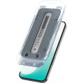 Nillkin Tvrdené Sklo 0.25mm Guardian 2.5D pre Apple iPhone 17 Pro Max Black (s aplikátorom)