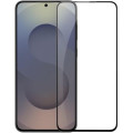 Nillkin Tvrdené Sklo 2.5D CP+ PRO Black pre Samsung Galaxy S24 FE / Galaxy S25 FE / Galaxy S26 FE 