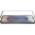 Nillkin Tvrdené Sklo 2.5D CP+ PRO Black pre Samsung Galaxy S24 FE / Galaxy S25 FE / Galaxy S26 FE 