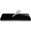 Nillkin Tvrdené Sklo 2.5D CP+ PRO Black pre Samsung Galaxy S24 FE / Galaxy S25 FE / Galaxy S26 FE 