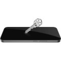 Nillkin Tvrdené Sklo 2.5D CP+ PRO Black pre Xiaomi 15T / Xiaomi 15T Pro