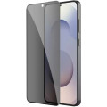 Nillkin Tvrdené Sklo 0.25mm Guardian 2.5D pre Samsung Galaxy S26+ Black (s aplikátorom)