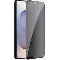 Nillkin Tvrdené Sklo 0.25mm Guardian 2.5D pre Samsung Galaxy S26+ Black (s aplikátorom)