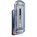 Nillkin Tvrdené Sklo 0.25mm Guardian 2.5D pre Samsung Galaxy S26+ Black (s aplikátorom)