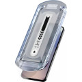 Nillkin Tvrdené Sklo 0.25mm Guardian 2.5D pre Samsung Galaxy S26+ Black (s aplikátorom)
