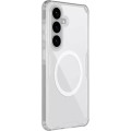 Nillkin Nature TPU PRO Magnetic Kryt pre Samsung Galaxy S26 Transparent