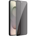 Nillkin Tvrdené Sklo 0.25mm Guardian 2.5D pre Samsung Galaxy S26 Black (s aplikátorom)