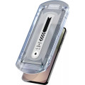 Nillkin Tvrdené Sklo 0.25mm Guardian 2.5D pre Samsung Galaxy S26 Black (s aplikátorom)