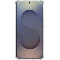 Nillkin Nature TPU PRO Magnetic Kryt pre Samsung Galaxy S26 Ultra Transparent