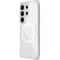 Nillkin Nature TPU PRO Magnetic Kryt pre Samsung Galaxy S26 Ultra Transparent