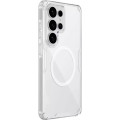 Nillkin Nature TPU PRO Magnetic Kryt pre Samsung Galaxy S26 Ultra Transparent