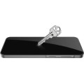 Nillkin Tvrzené Sklo 2.5D CP+ PRO Black pre Samsung Galaxy A37 5G