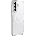 Nillkin Nature TPU PRO Magnetic Kryt pre Samsung Galaxy A57 5G Transparent