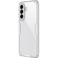 Nillkin Nature TPU PRO Kryt pre Samsung Galaxy A57 5G Transparent