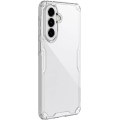 Nillkin Nature TPU PRO Kryt pre Samsung Galaxy A57 5G Transparent