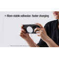 Nillkin Super Frosted FOLD Magnetic Zadný Kryt pre Samsung Galaxy Z Fold8 Ultra Black