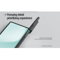Nillkin Super Frosted FOLD Magnetic Zadný Kryt pre Samsung Galaxy Z Fold8 Ultra Black