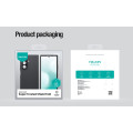 Nillkin Super Frosted FOLD Magnetic Zadný Kryt pre Samsung Galaxy Z Fold8 Ultra Black