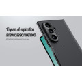 Nillkin Super Frosted FOLD Magnetic Zadný Kryt pre Samsung Galaxy Z Fold8 Ultra Black
