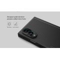 Nillkin Super Frosted FOLD Magnetic Zadný Kryt pre Samsung Galaxy Z Fold8 Black