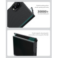 Nillkin Super Frosted FOLD Magnetic Zadný Kryt pre Samsung Galaxy Z Fold8 Black