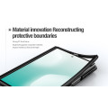 Nillkin Super Frosted FOLD Magnetic Zadný Kryt pre Samsung Galaxy Z Fold8 Black