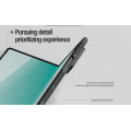 Nillkin Super Frosted FOLD Magnetic Zadný Kryt pre Samsung Galaxy Z Fold8 Transparent Black