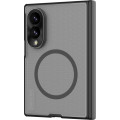 Nillkin Super Frosted FOLD Magnetic Zadný Kryt pre Samsung Galaxy Z Fold8 Transparent Black