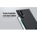 Nillkin Super Frosted FOLD Magnetic Zadný Kryt pre Samsung Galaxy Z Fold8 Transparent Black