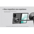 Nillkin Super Frosted FOLD Magnetic Zadný Kryt pre Samsung Galaxy Z Fold8 Transparent Black