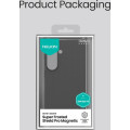 Nillkin Super Frosted Pro Magnetic Zadný Kryt pre Samsung Galaxy S26 FE Black