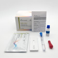 Leccurate SARS-CoV-2 test na protilátky Covid-19 20ks/bal
