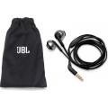 JBL Tune T205 Black