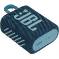 JBL GO3 Blue