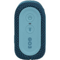 JBL GO3 Blue