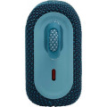 JBL GO3 Blue