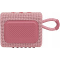 JBL GO3 Pink