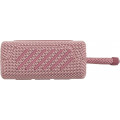 JBL GO3 Pink