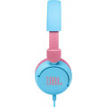 JBL JR310 Blue/Pink