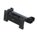 Baseus SUTQ000001 JoyRide Back Seat Držiak Telefonu a Tabletu Black
