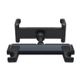 Baseus SUTQ000001 JoyRide Back Seat Držiak Telefonu a Tabletu Black